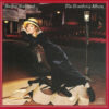 Barbra Streisand The Broadway Album CD Album
