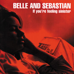 Belle And Sebastian - If You're Feeling Sinister (CD, Ed. Europe, 1996)