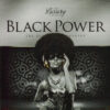 Black Power - The Luxury Collection (The Definitive Songbook) (CD)