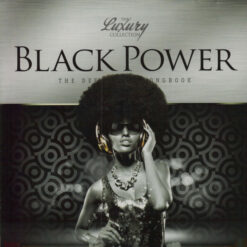 Black Power - The Luxury Collection (The Definitive Songbook) (CD)