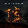 Black Sabbath 13 CD Album