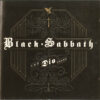 Black Sabbath The Dio Years CD Album