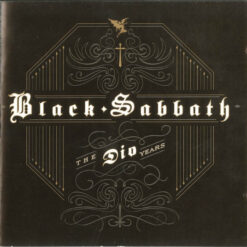 Black Sabbath - The Dio Years (CD, Ed. Europe)