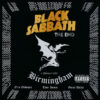 Black Sabbath The End 2xLP Album