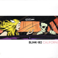 Blink 182 - California (CD)