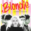 Blondie The Broadcast Collection 5xCD Album