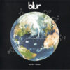 Blur Bustin Plus Dronnin CD Album