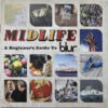 Blur Midlife A Beginners Guide To Blur 2xCD Comp