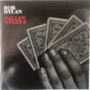 Bob Dylan - Fallen Angels (CD, Ed. México, 2016)