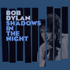 Bob Dylan - Shadows In The Night (CD, Ed. 2015)