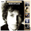 Bob Dylan Timeless Classic Albums 5xCD Album