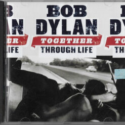 Bob Dylan - Together Through Life (CD, Ed. México, 2009)