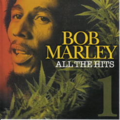 Bob Marley - All The Hits (CD)
