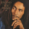 Bob Marley Legend The Best Of Bob Marley And The Wailers Comp