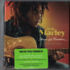 Bob Marley Songs Of Freedom The Is 3xCD Album
