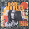 Bob Marley The Wailers Africa Unite CD Album