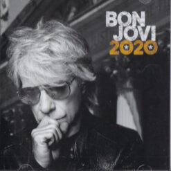 Bon Jovi - Bon Jovi 2020 (CD, Ed. 2020)