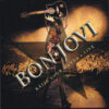 Bon Jovi Raise Your Hands Live 10xCD Album