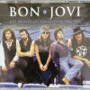 Bon Jovi - The Broadcast Collection (4 CD)