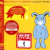 CLAZZIQUAI PROJECT Love Child Of The Century CD Album