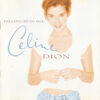 Celine Dion Falling Into You CD Album