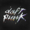 Daft Punk Discovery CD Album