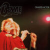 David Bowie Cracked Actor Live Los Angeles 74 CD Album