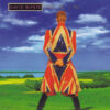David Bowie - Earthling (CD)
