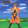 David Bowie Earthling Digipack CD Album