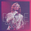 David Bowie - Glastonbury 2000 (2CD+DVD)