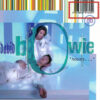 David Bowie Hours CD Album