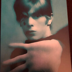 David Bowie - In The Beginning (CD, Ed. 2020)