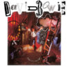 David Bowie Never Let Me Down CD Album