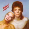 David Bowie Pinups CD Album