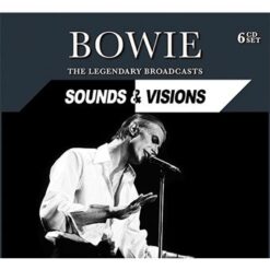 David Bowie - Sound And Vision (6 CD Set)