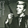 David Bowie Sound Vision 4xCD Album