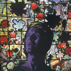 David Bowie - Tonight (CD, Ed. Europe)