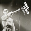 David Bowie - Welcome To The Blackout (Live London ´78) (CD, Ed. Europe, 2018)