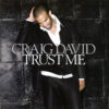 David Craig Trust Me CD Album