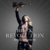 David Garrett Rock Revolution CD Album