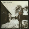 David Gilmour - David Gilmour (CD, Ed. Brazil, 2012)