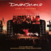 David Gilmour Live In Gdansk 2xCD Album
