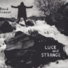 David Gilmour Luck And Strange CD Album