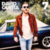 David Guetta 7 2xCD Album