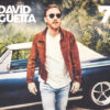 David Guetta 7 LTD Edition Digipack 2xCD Album