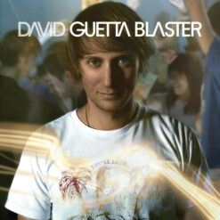 David Guetta - Guetta Blaster (CD, Ed. Europe)