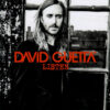 David Guetta - Listen (CD)