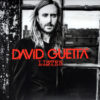 David Guetta Listen Limited Edition 2xCD Album