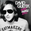David Guetta One More Love CD Album