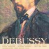 Debussy La Mer Jeux 4CD Libro